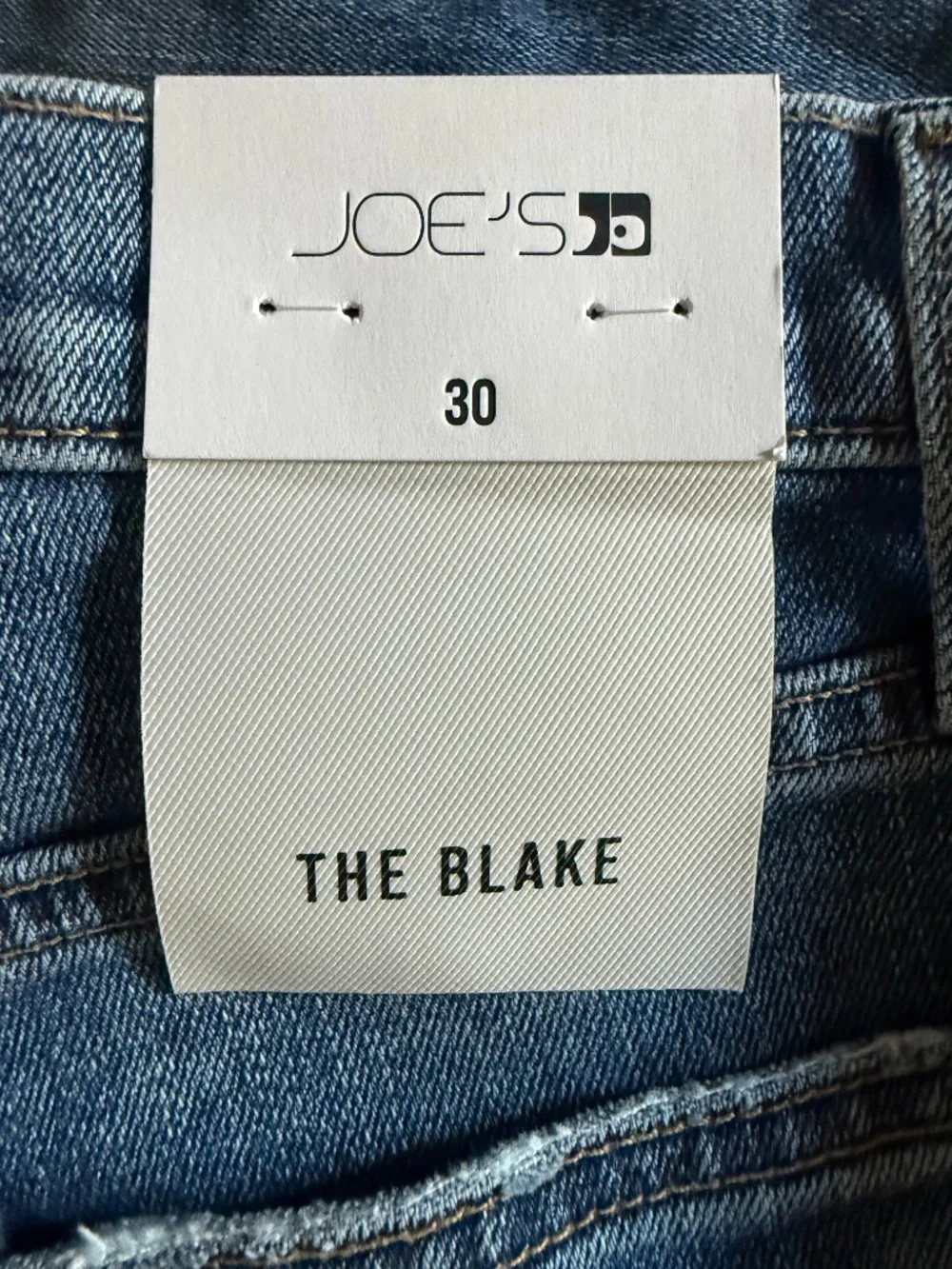 Woman’s joes jeans the Blake charismatic - Picture 3 of 5